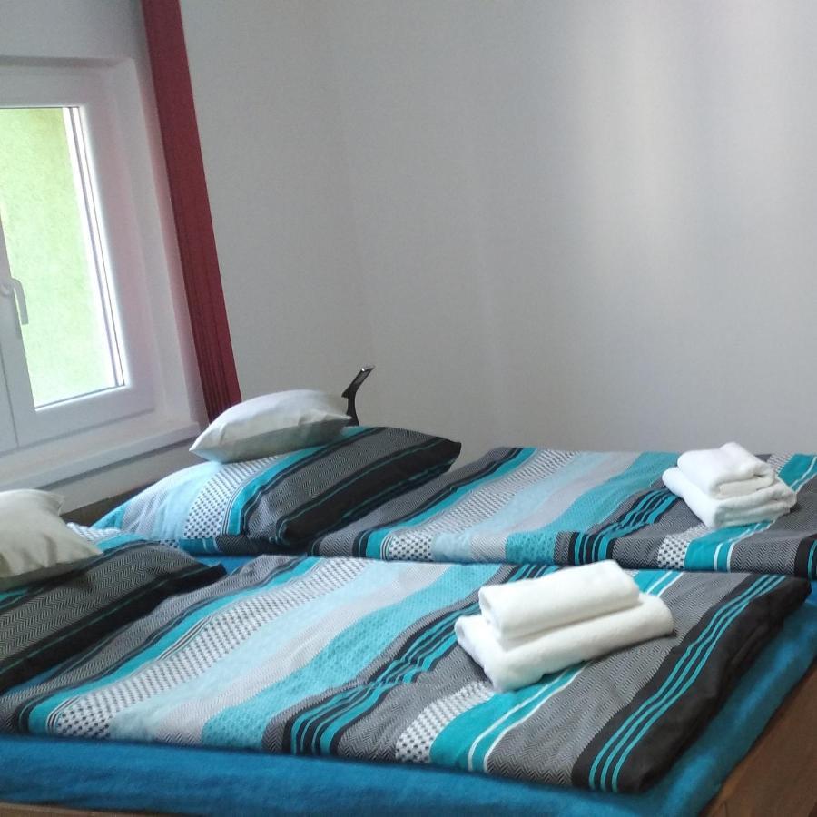 Šenk U Kovárny Mariánské Lázně Exterior foto