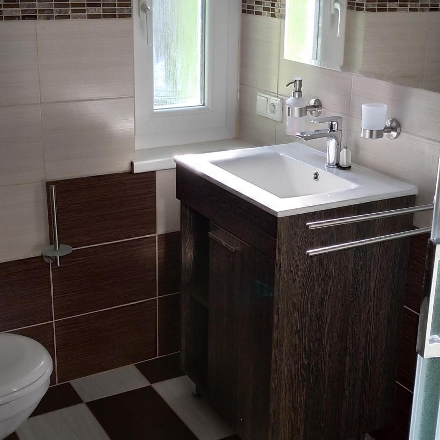 Šenk U Kovárny Mariánské Lázně Exterior foto