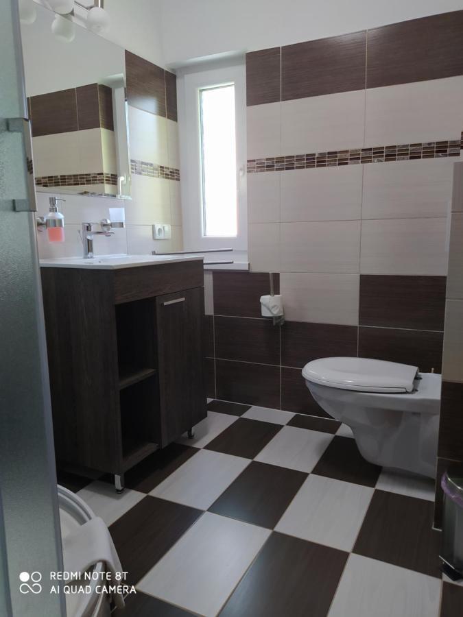 Šenk U Kovárny Mariánské Lázně Exterior foto