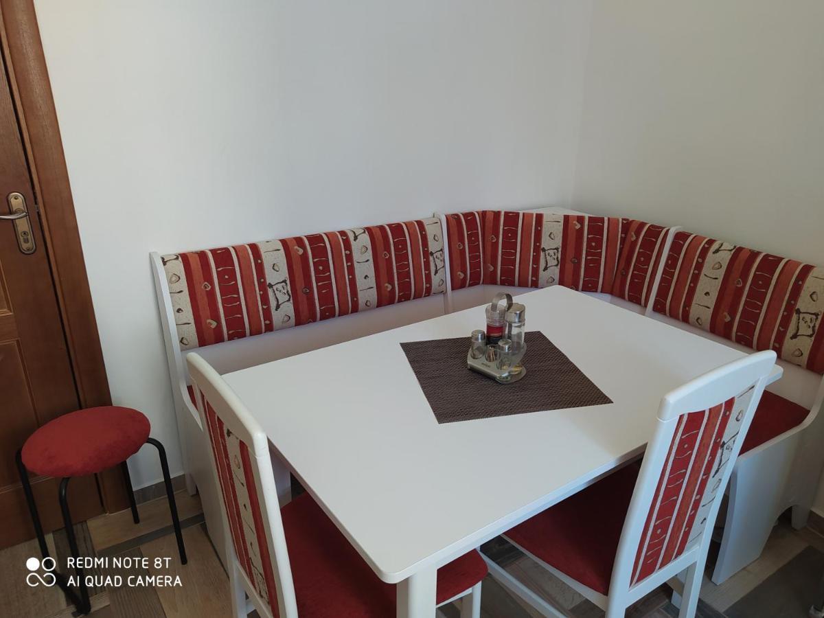Šenk U Kovárny Mariánské Lázně Exterior foto