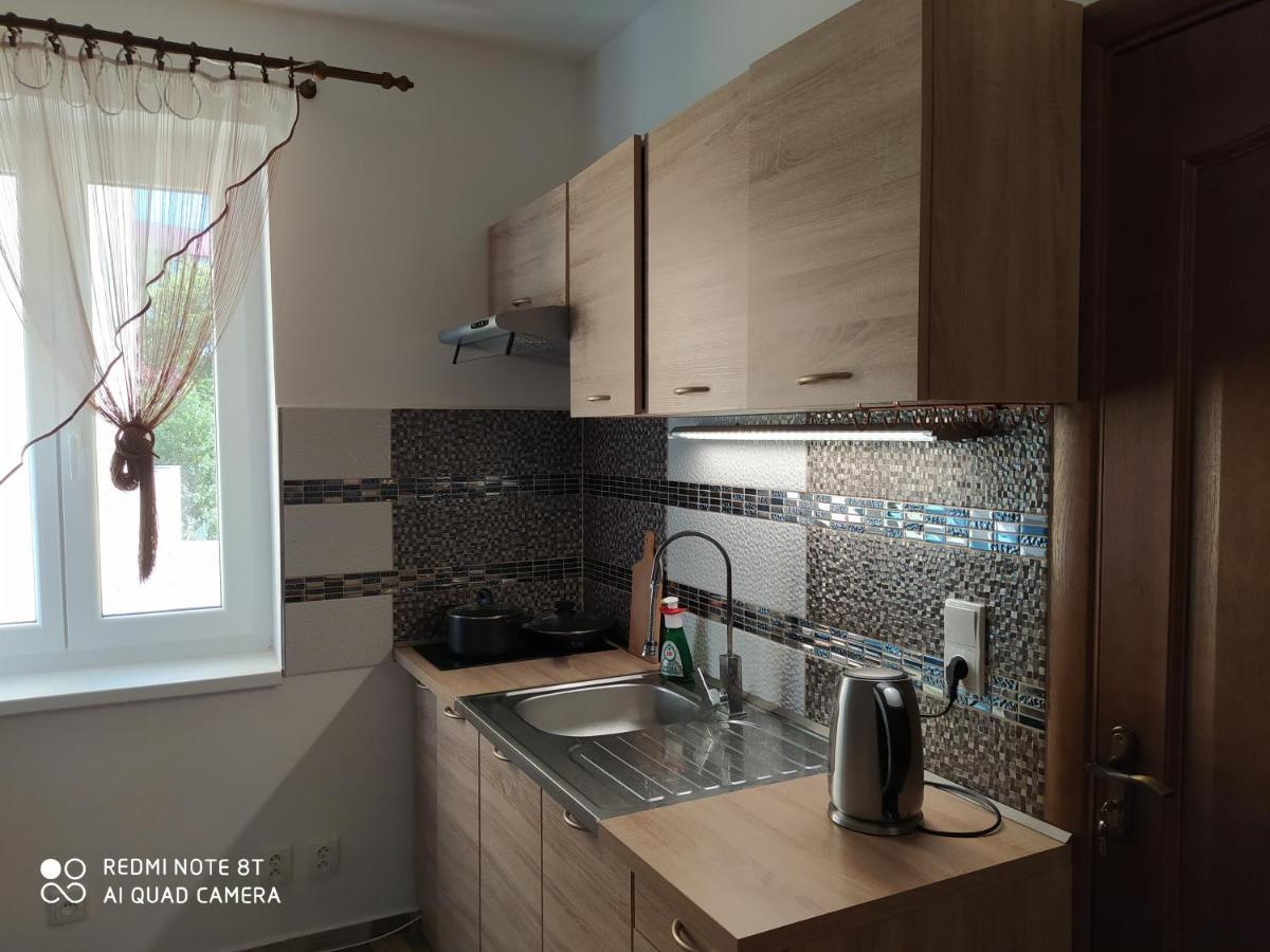 Šenk U Kovárny Mariánské Lázně Exterior foto