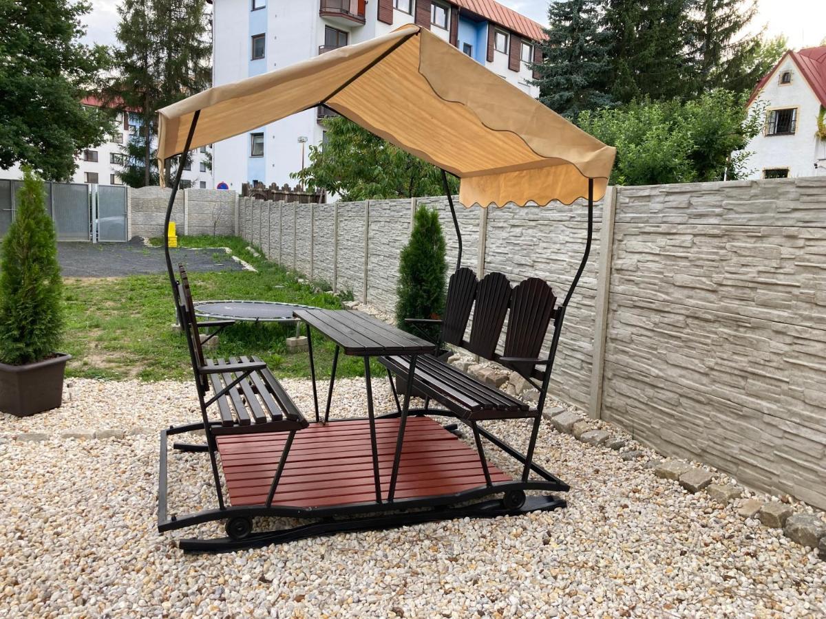Šenk U Kovárny Mariánské Lázně Exterior foto