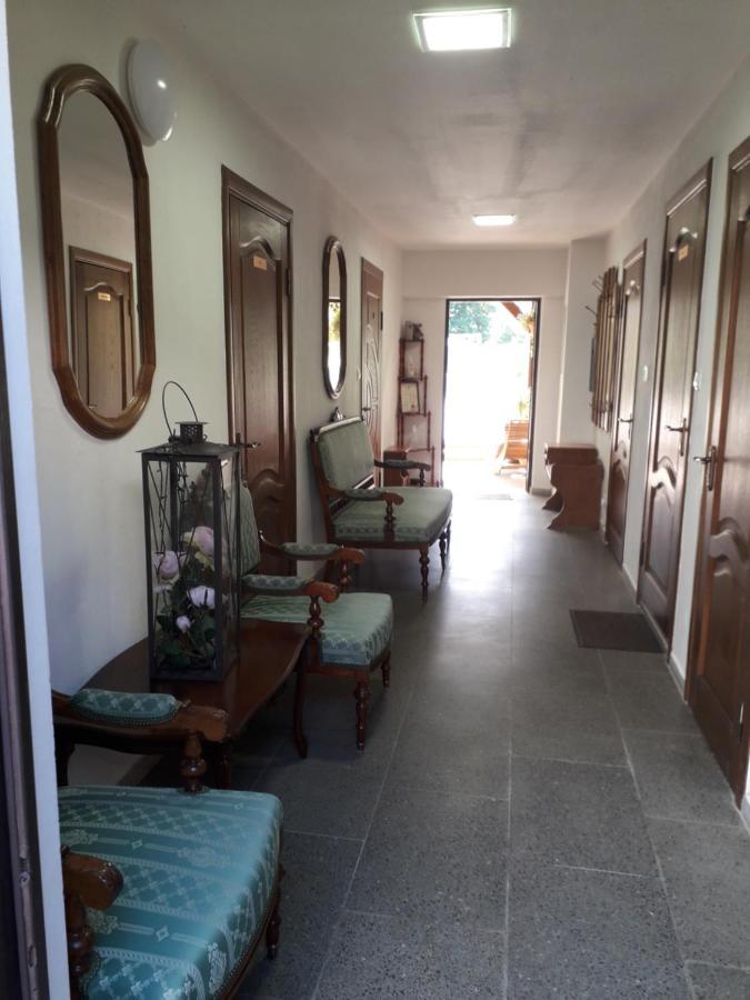 Šenk U Kovárny Mariánské Lázně Exterior foto