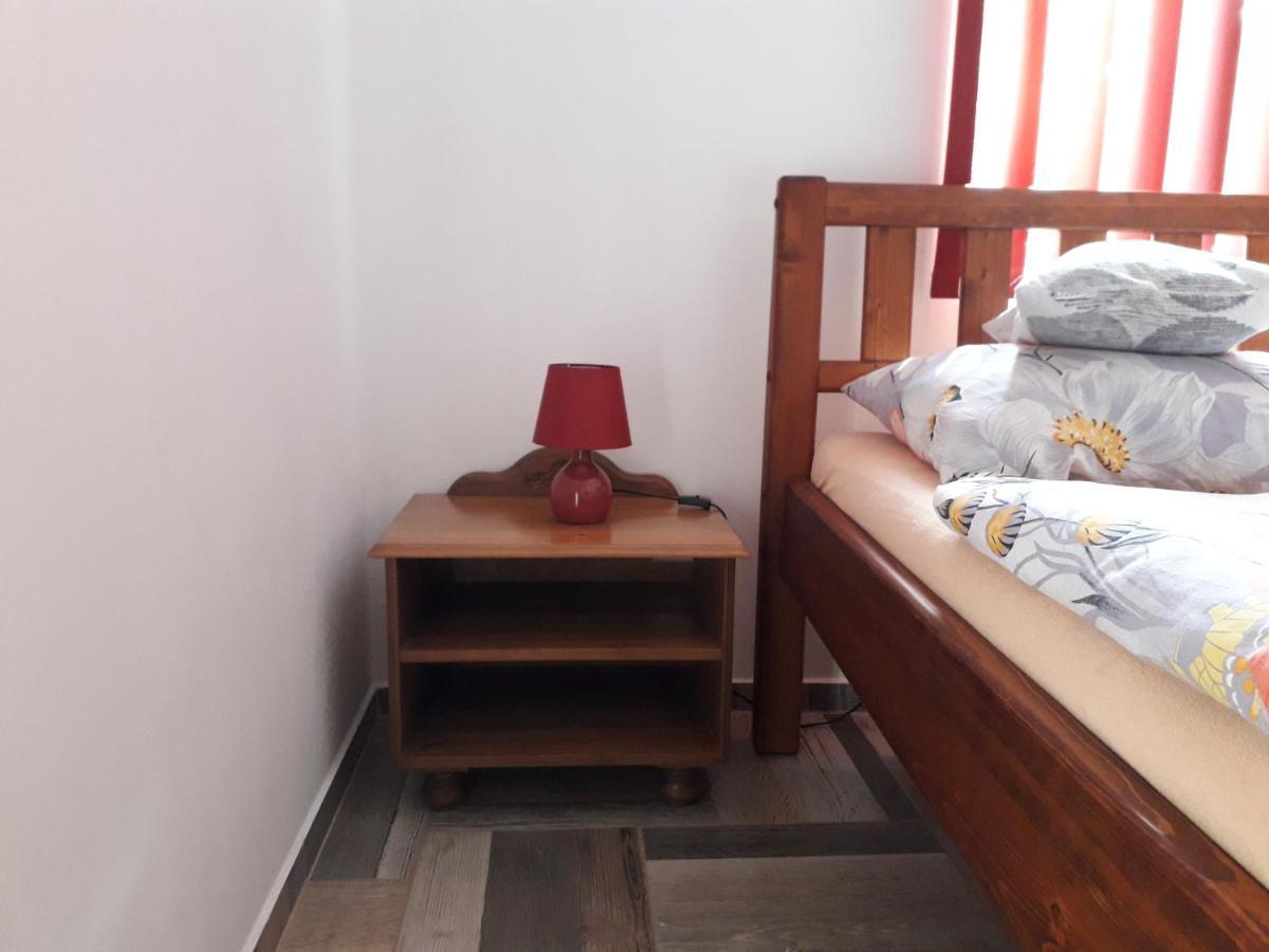Šenk U Kovárny Mariánské Lázně Exterior foto