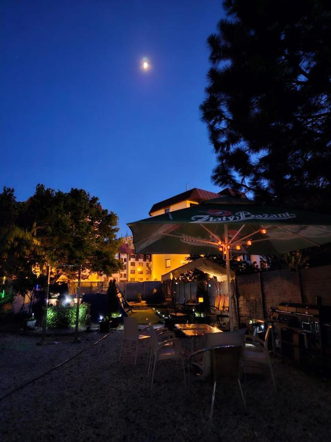 Šenk U Kovárny Mariánské Lázně Exterior foto